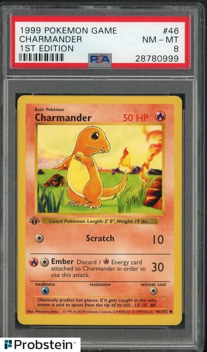 CHARMANDER