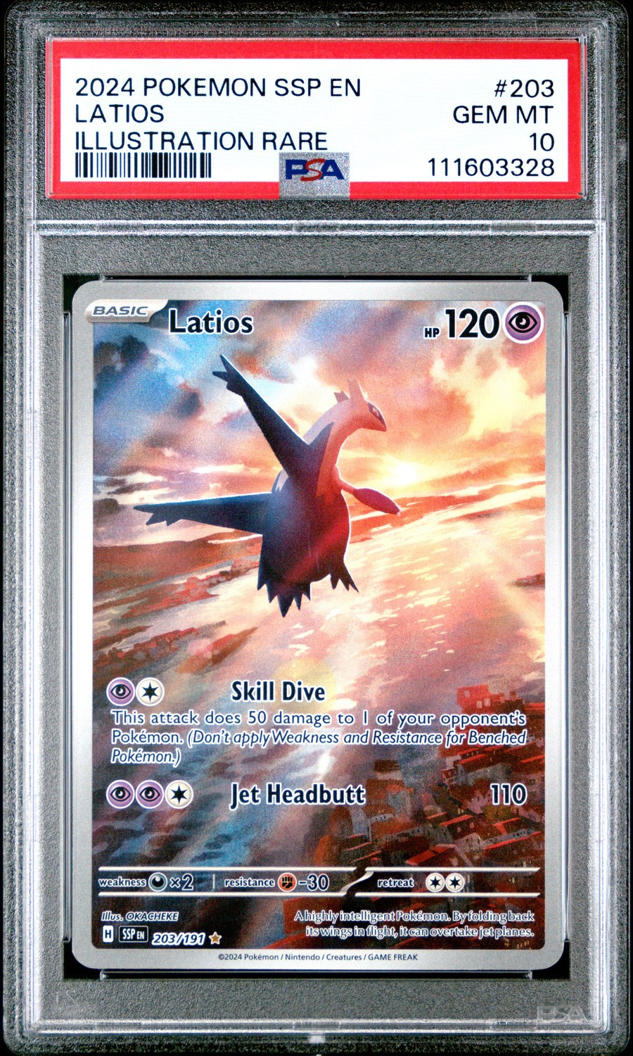Latios