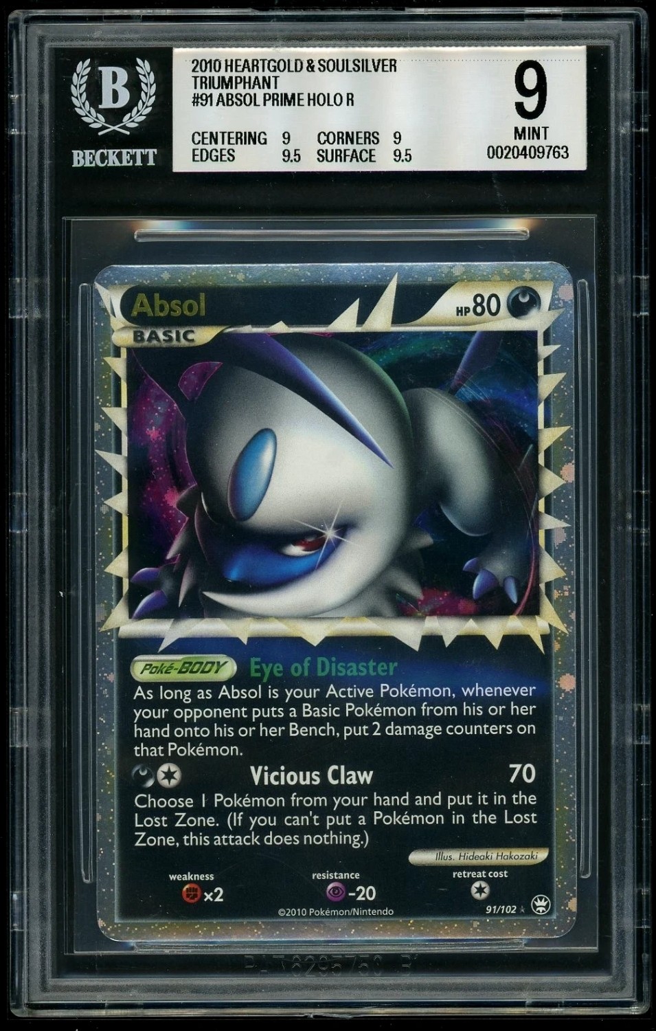 Absol