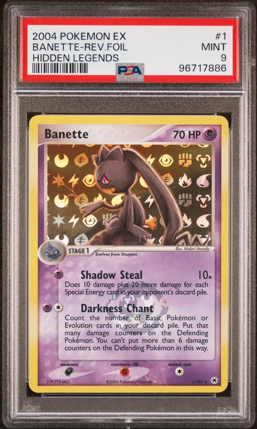 Banette