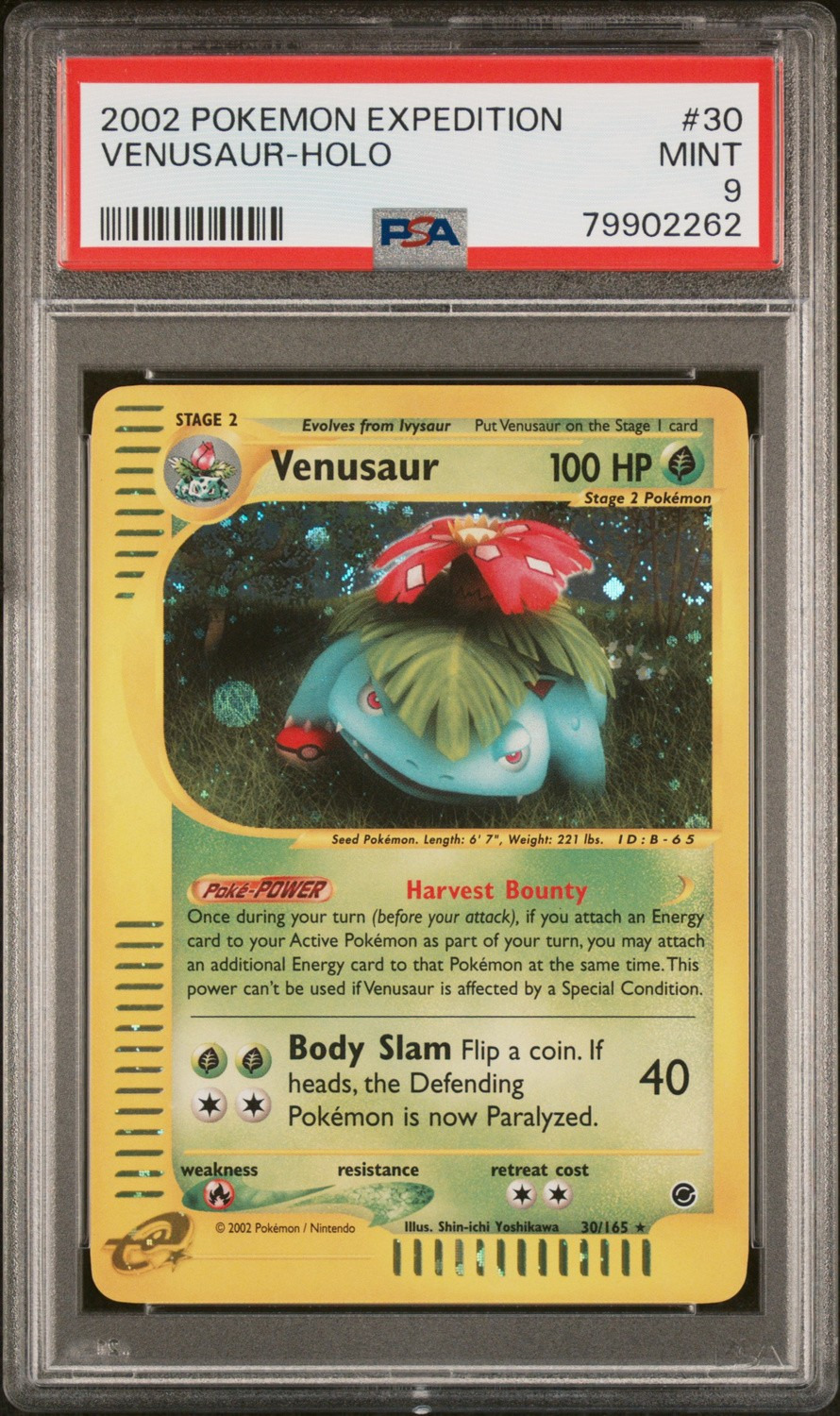 Venusaur