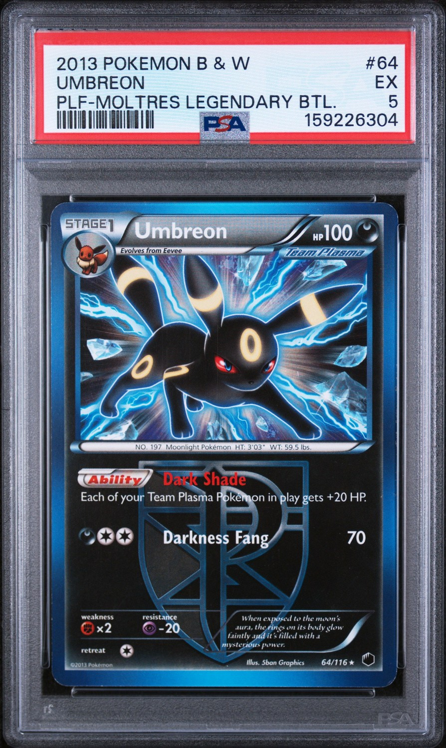 Umbreon