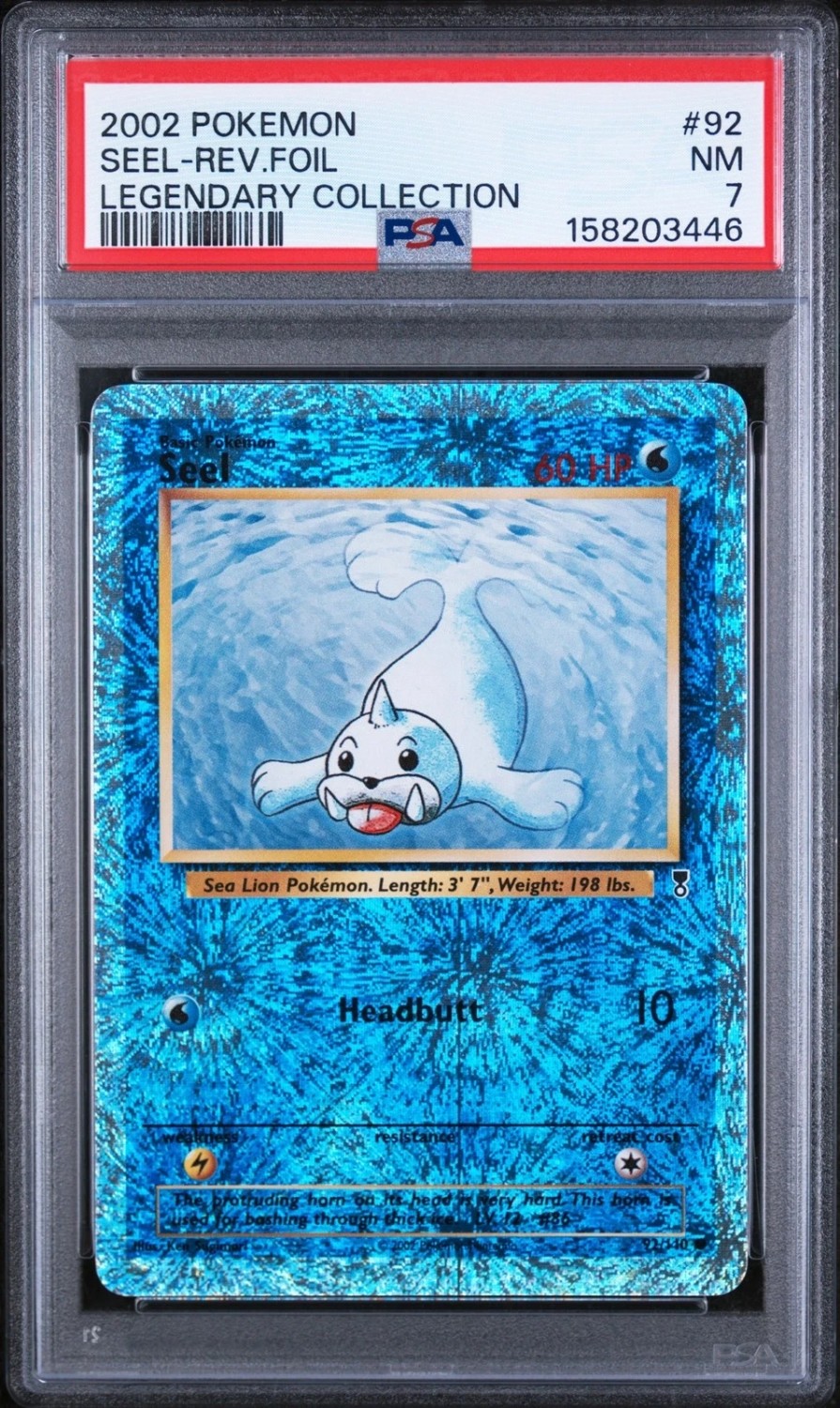 Seel