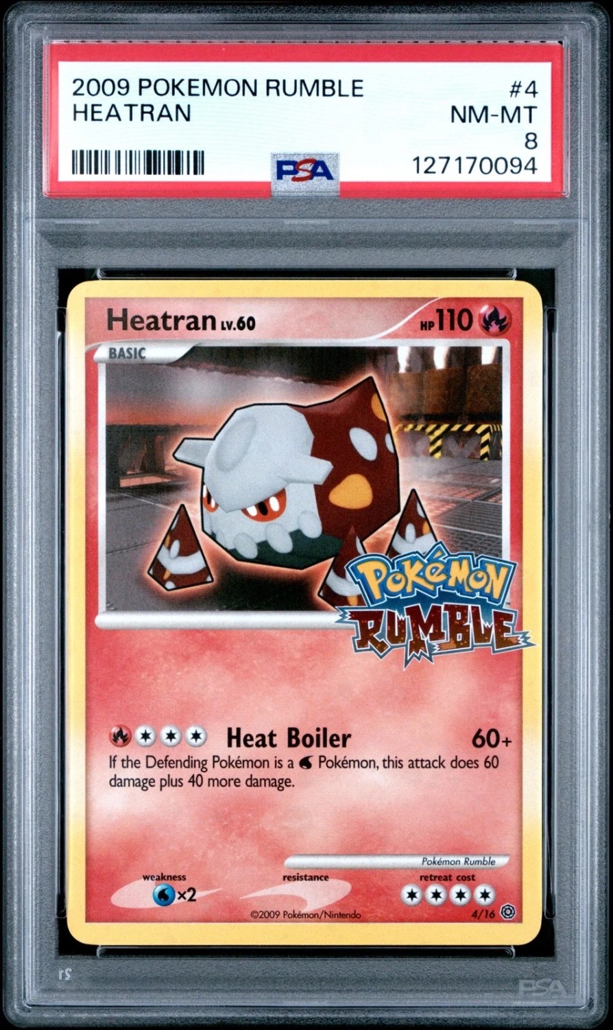 Heatran