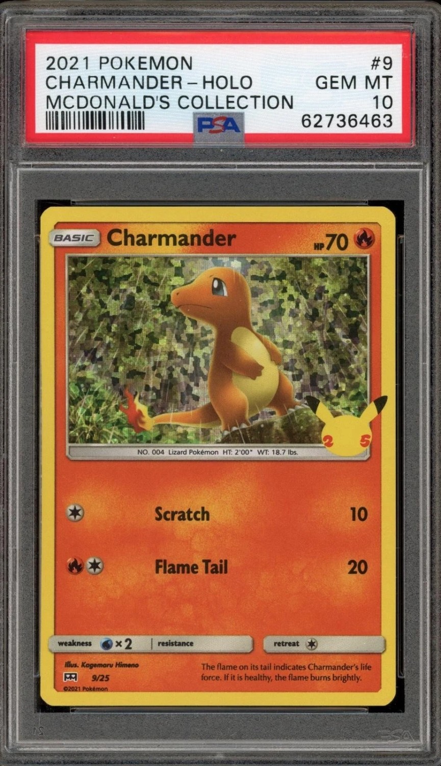 Charmander
