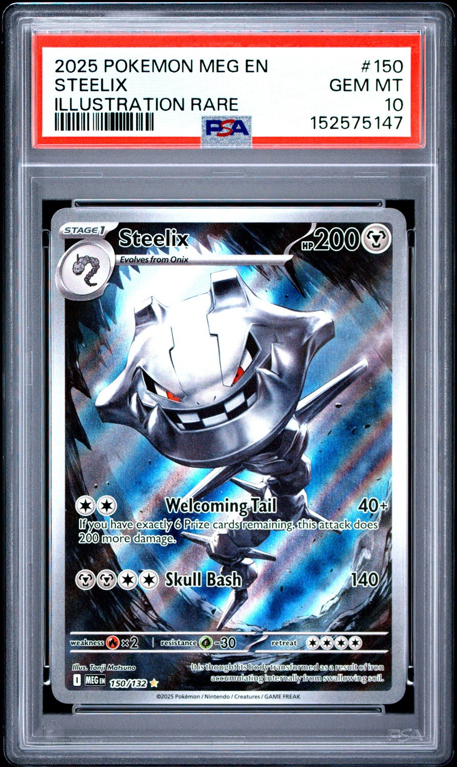 Steelix