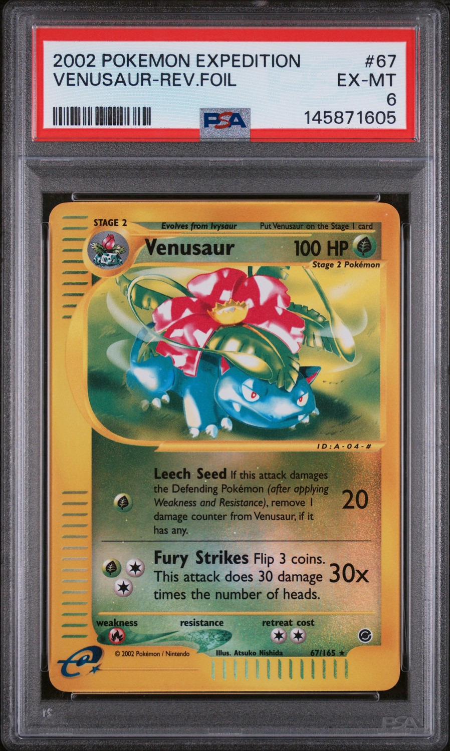 Venusaur R
