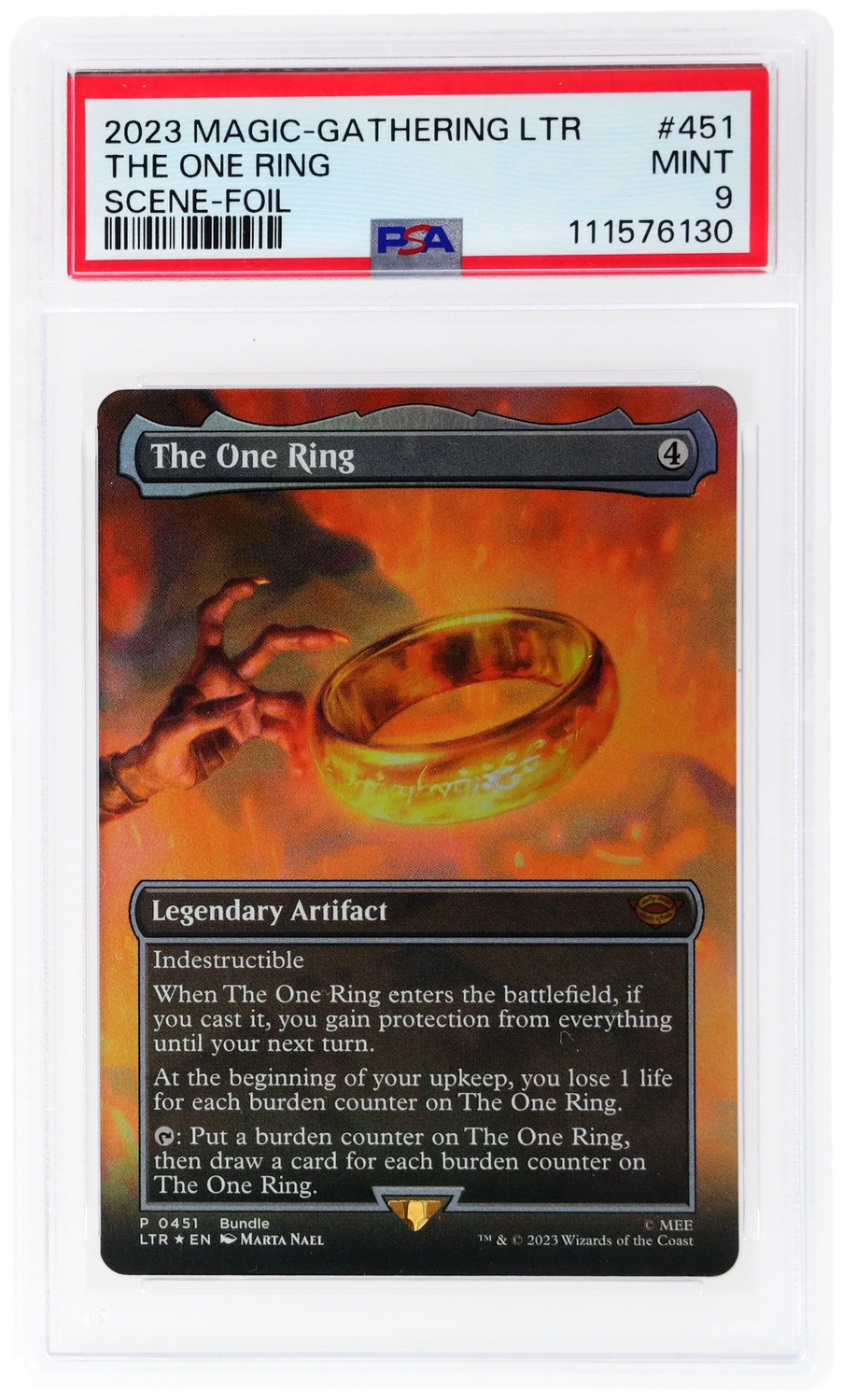The One Ring
