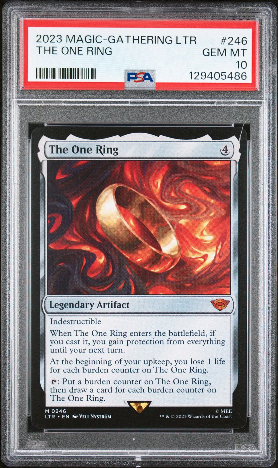 The One Ring