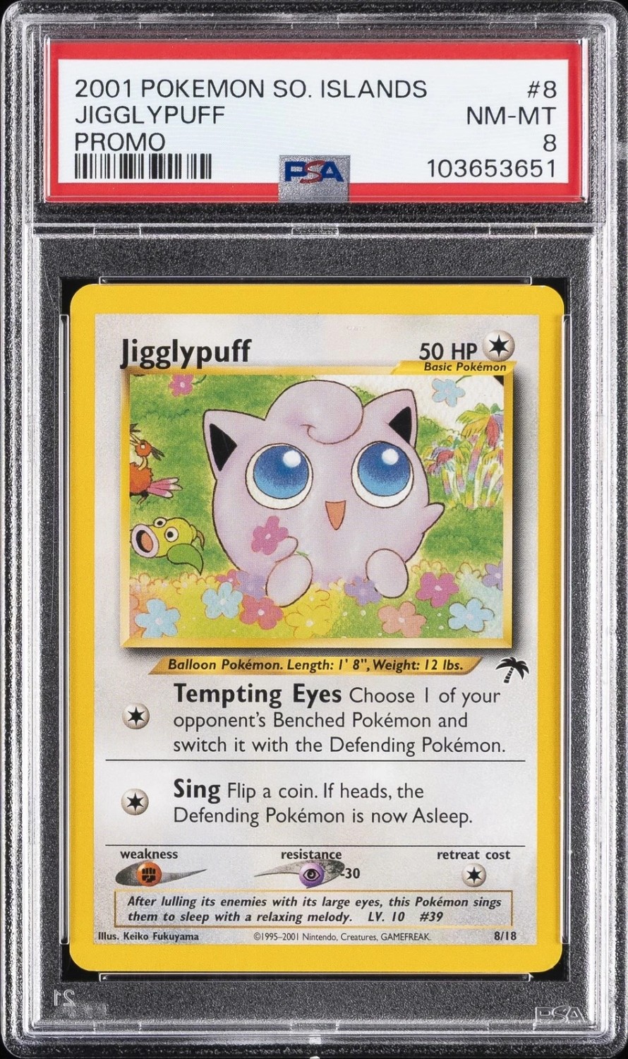 Jigglypuff