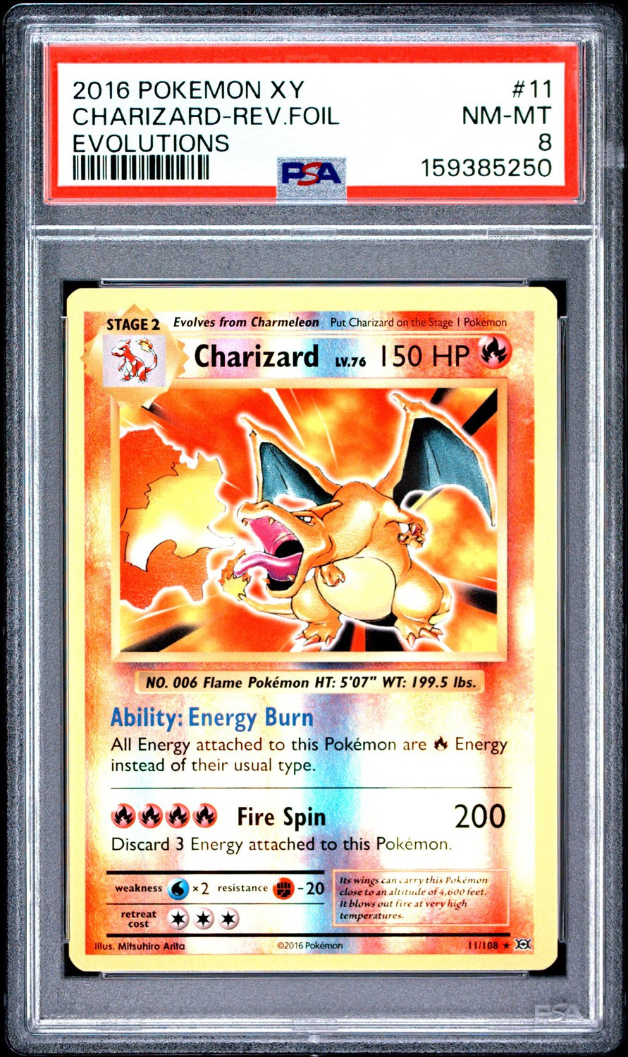Charizard