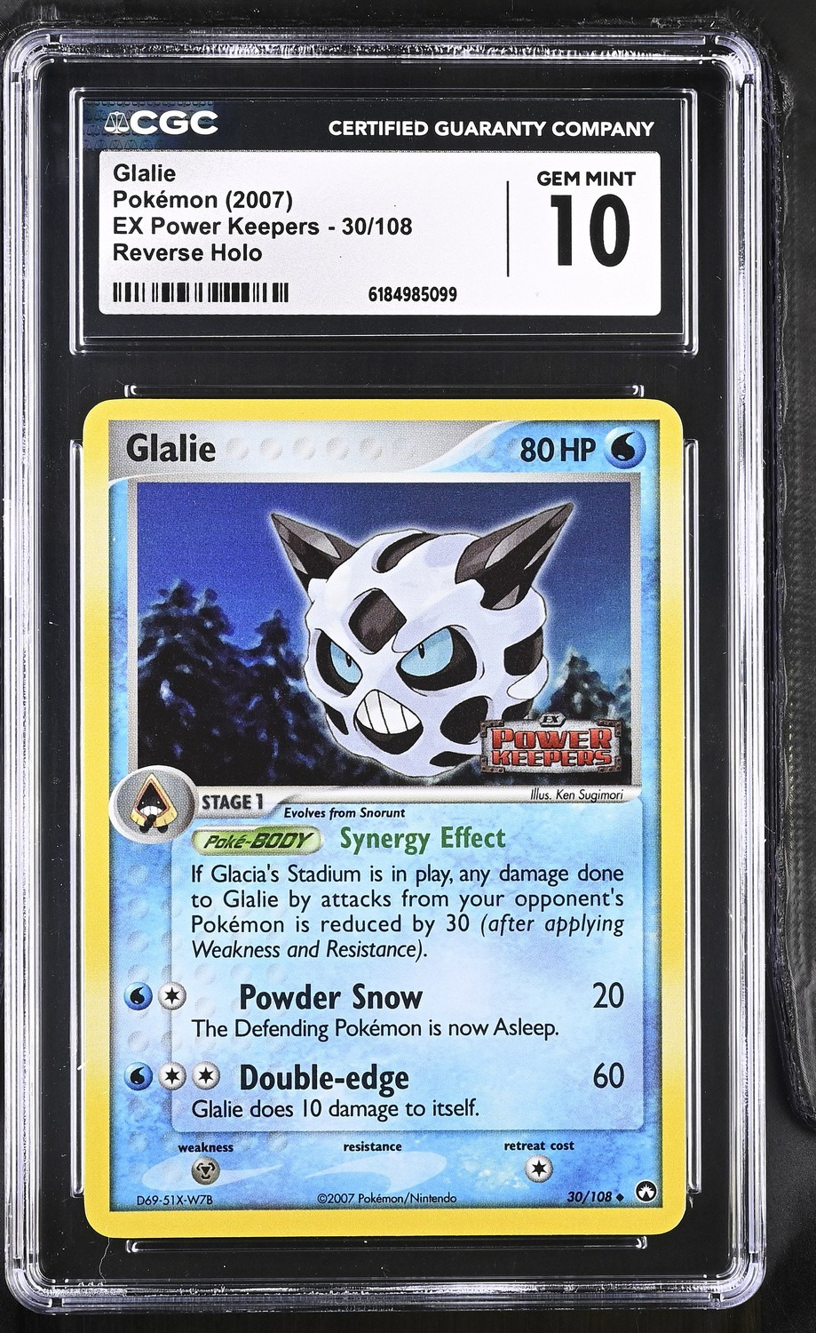 Glalie