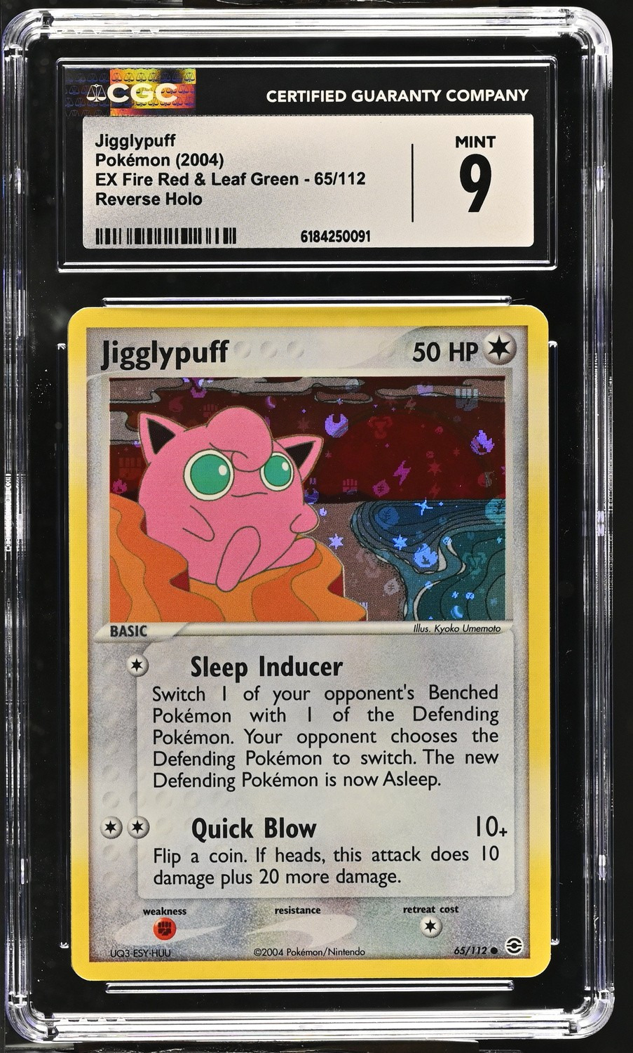 Jigglypuff