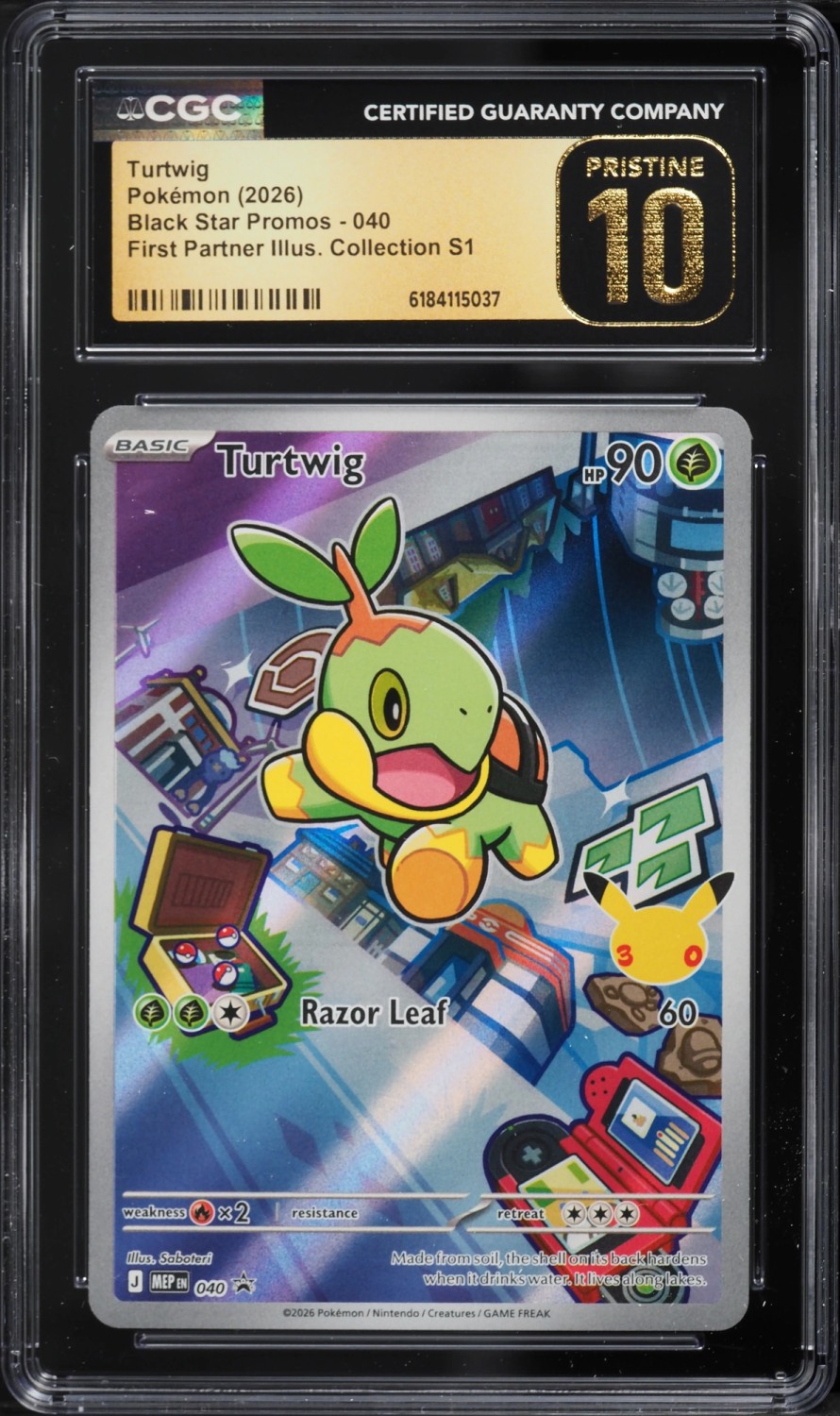 Turtwig