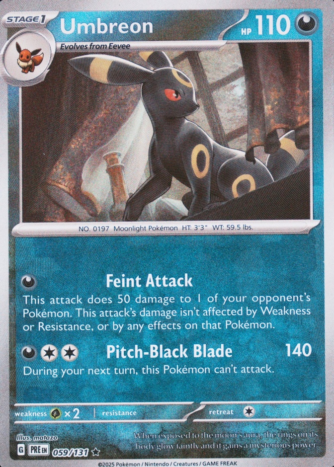 Master Ball · Reverse Holo