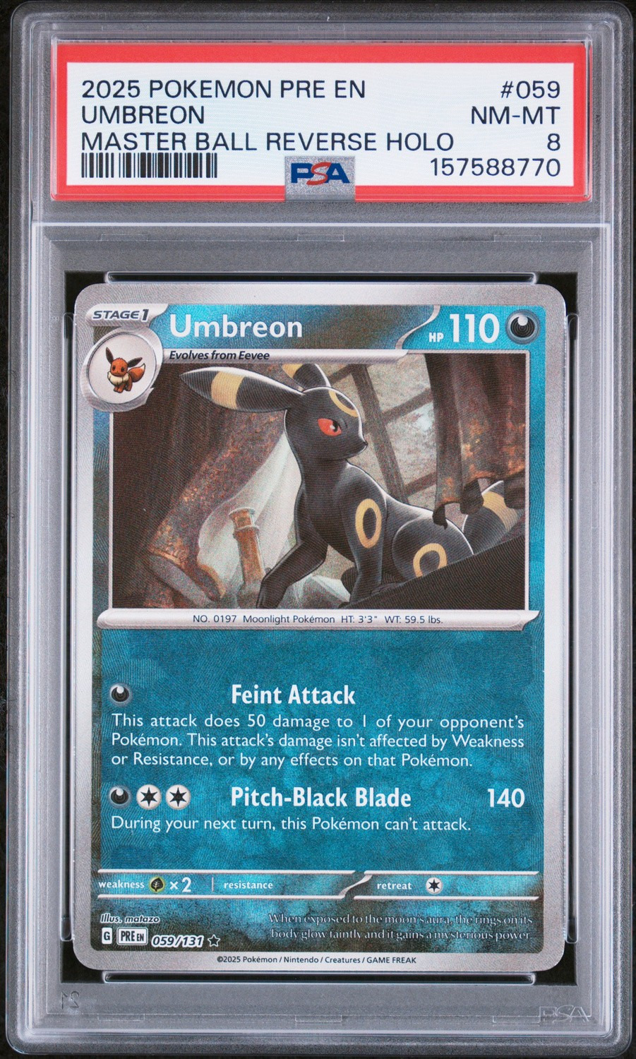 Umbreon