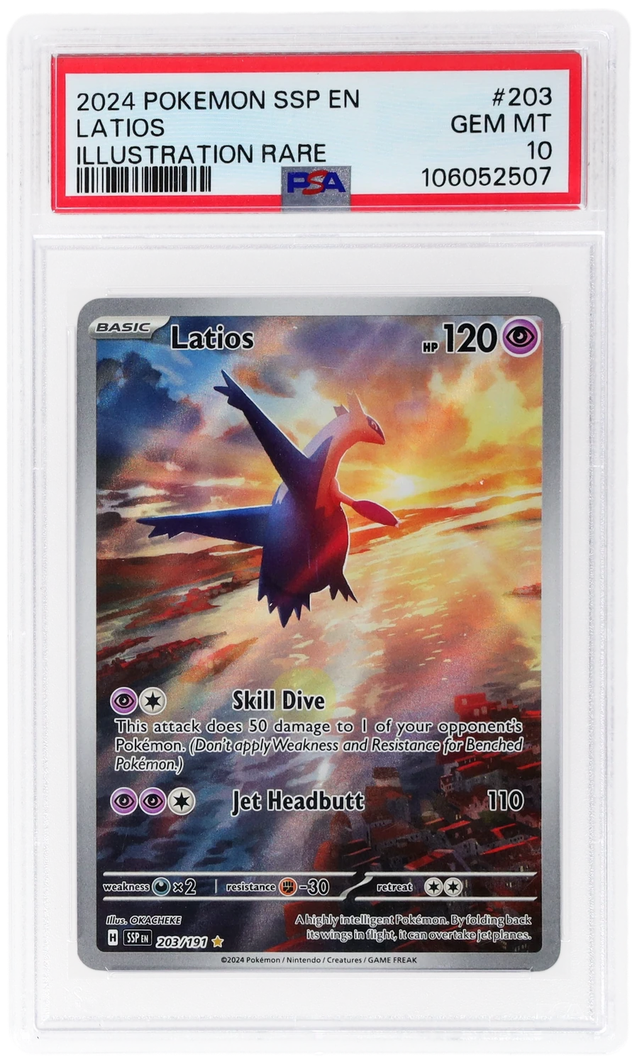 Latios
