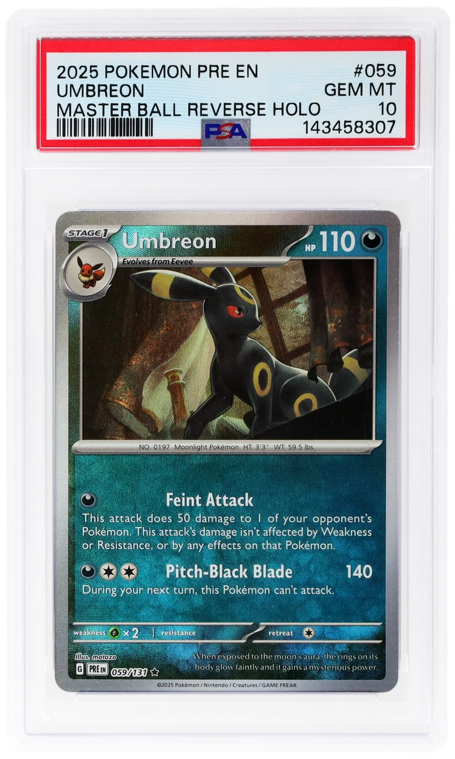 Umbreon