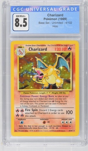 CHARIZARD