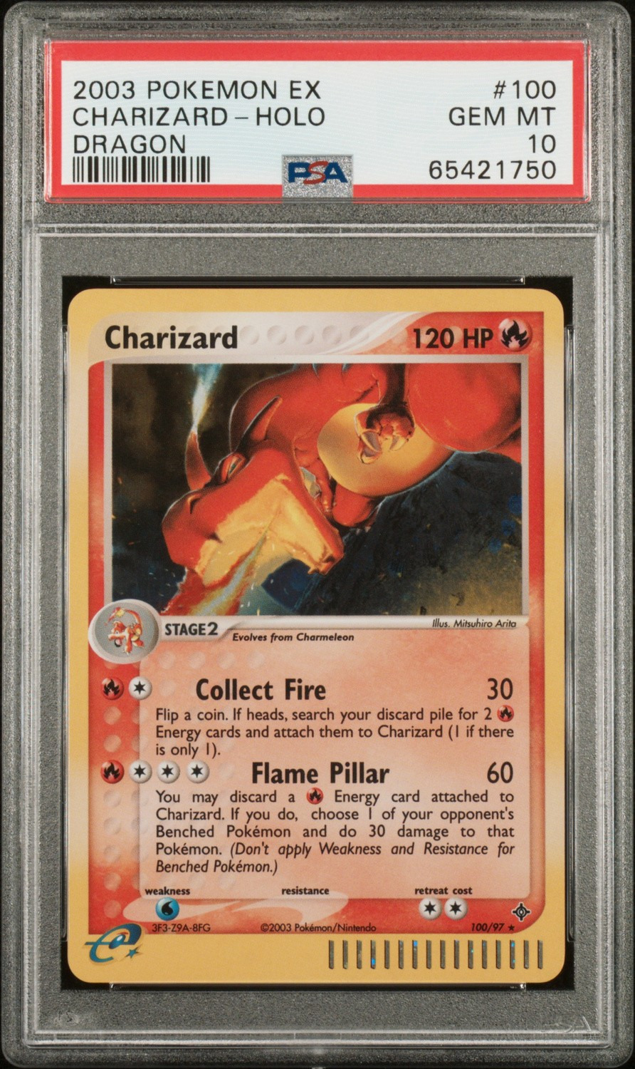 Charizard