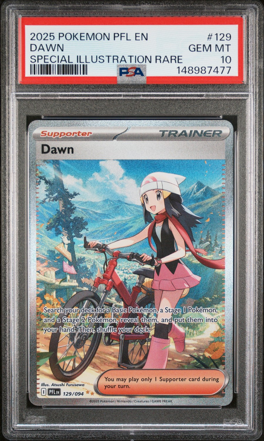 Dawn