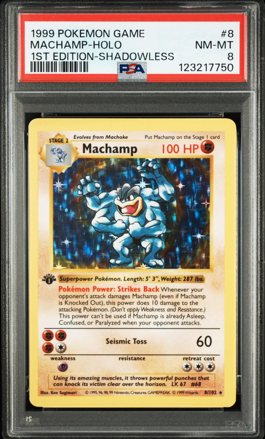 Machamp