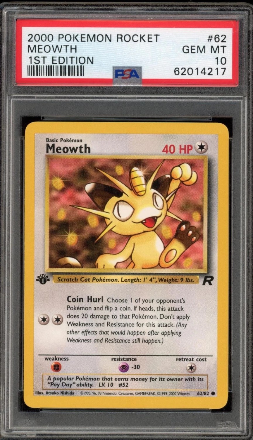 Meowth
