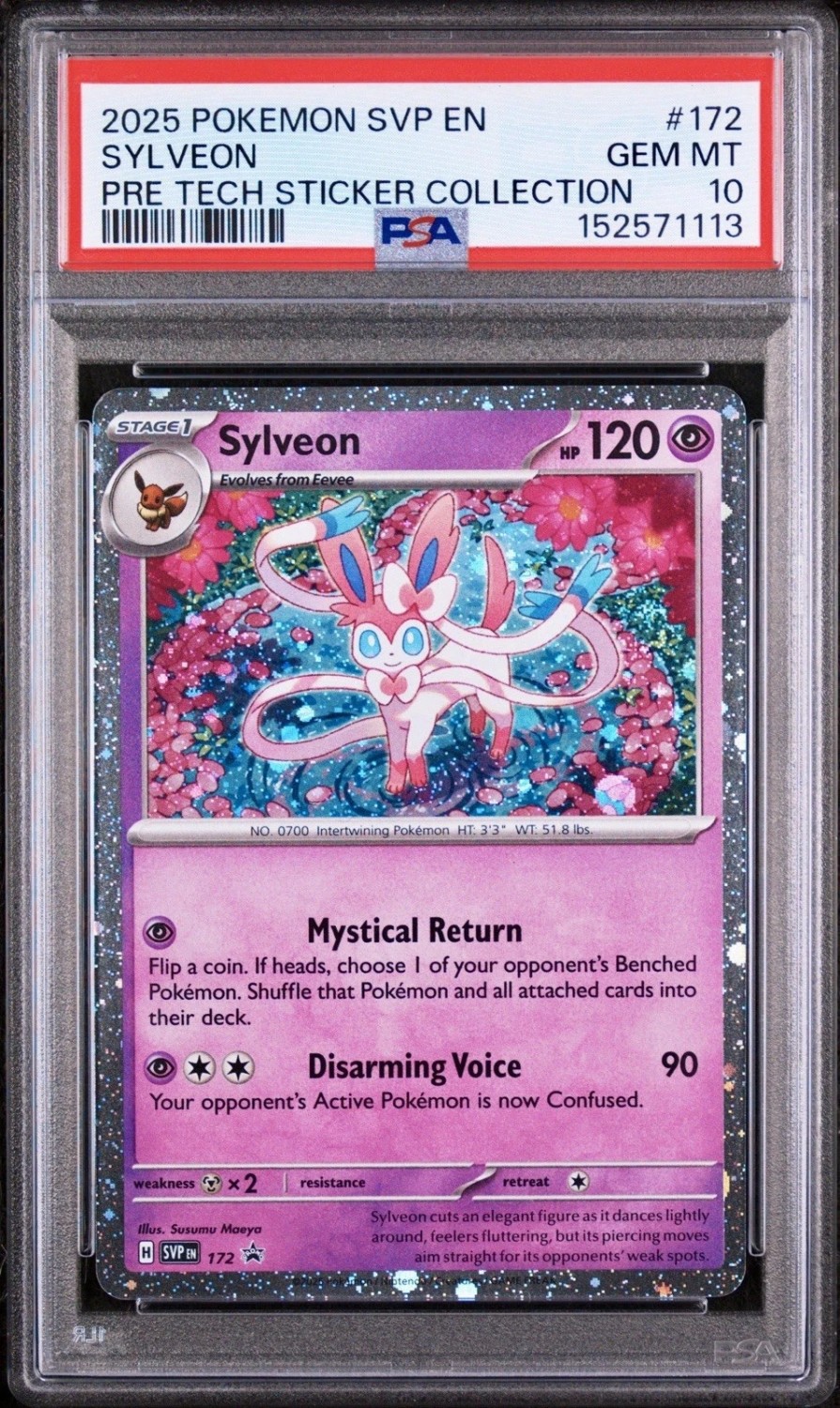 SYLVEON