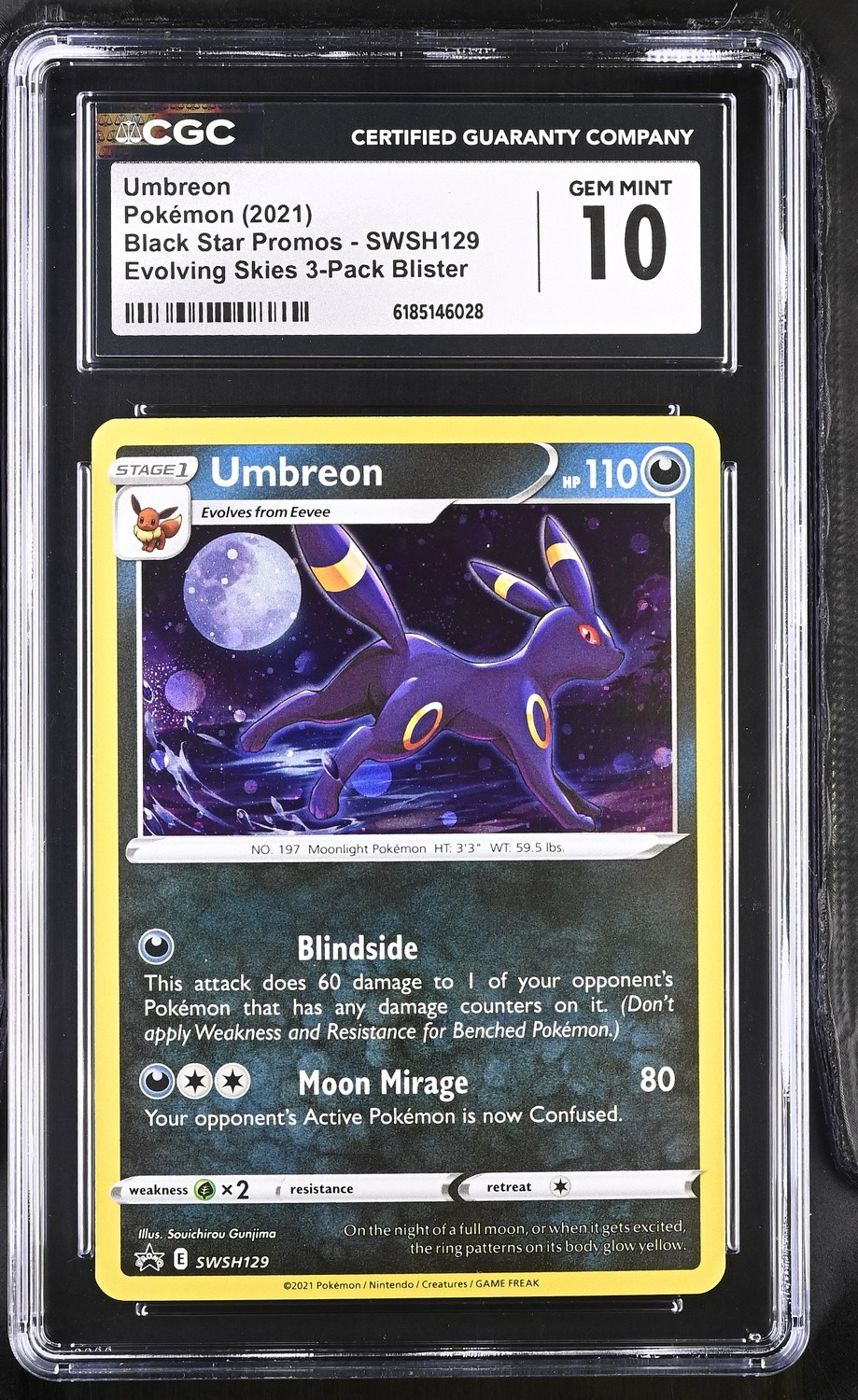 Umbreon