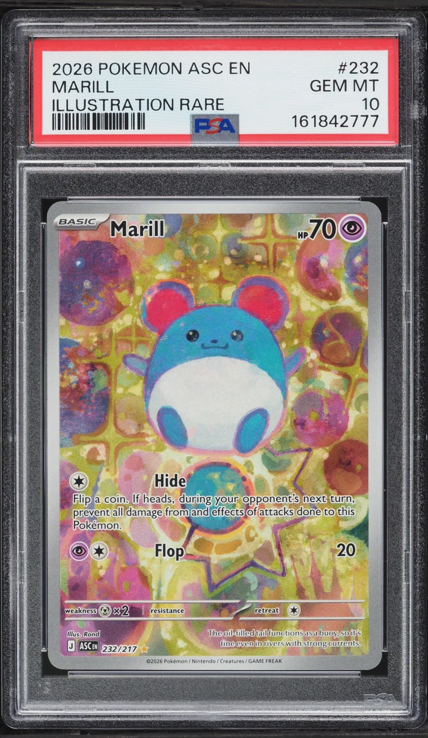 Marill