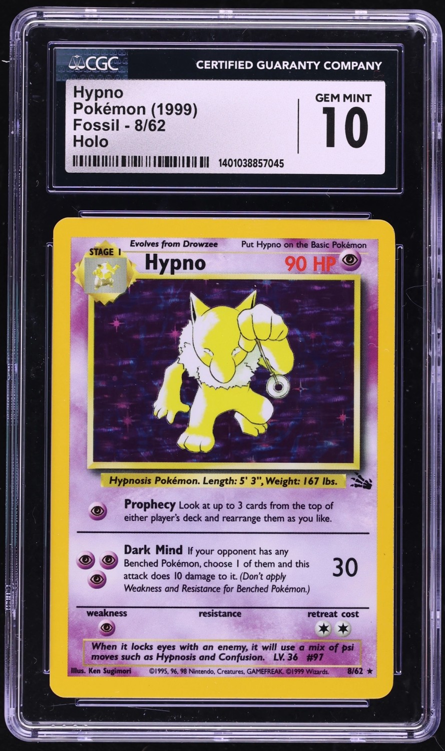 Hypno