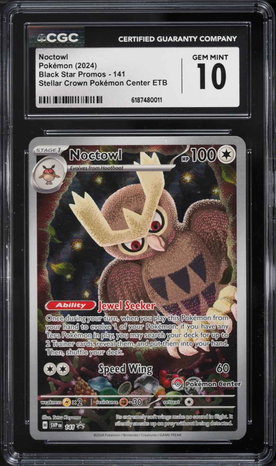 Noctowl