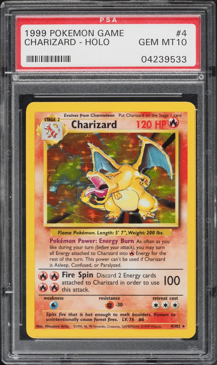 Charizard
