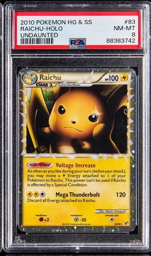 Raichu