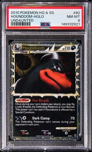 Houndoom