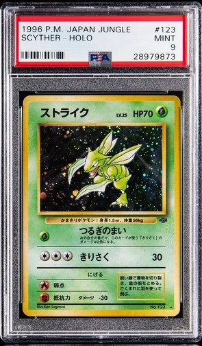 Scyther