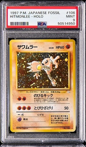 Hitmonlee