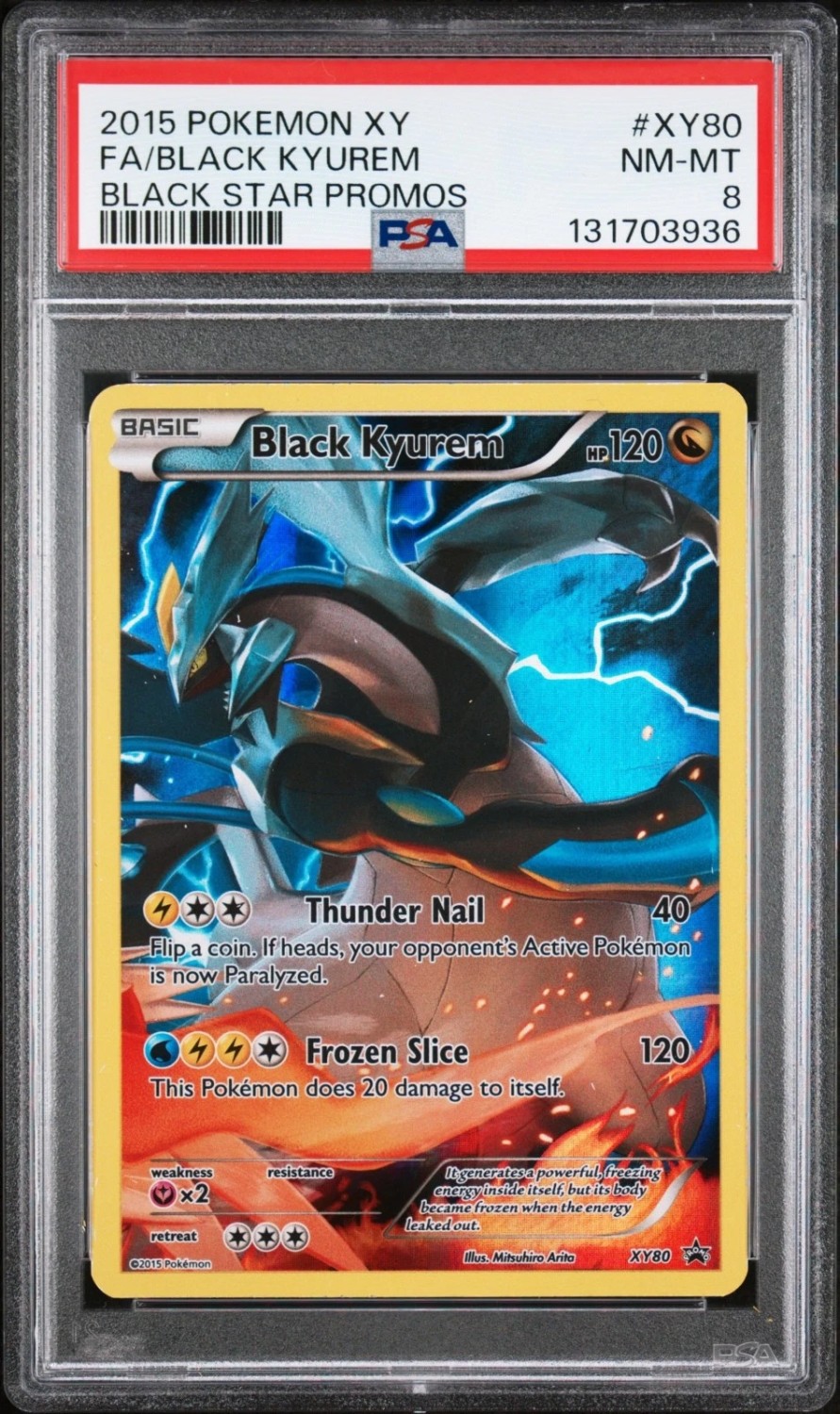 Black Kyurem