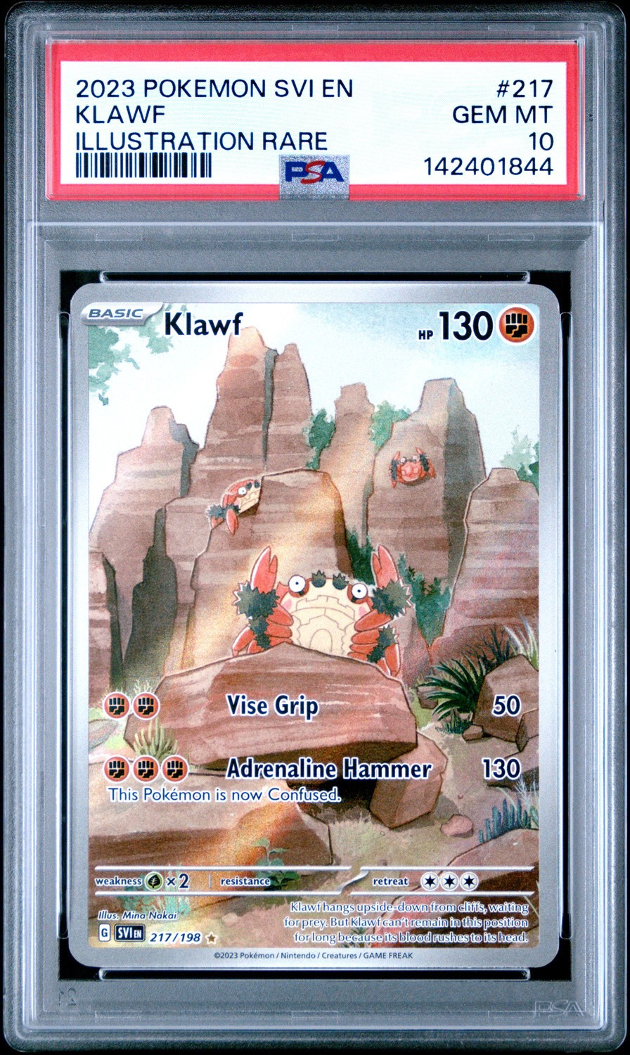 Klawf