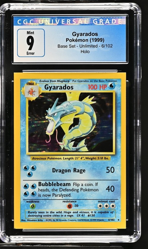 Gyarados
