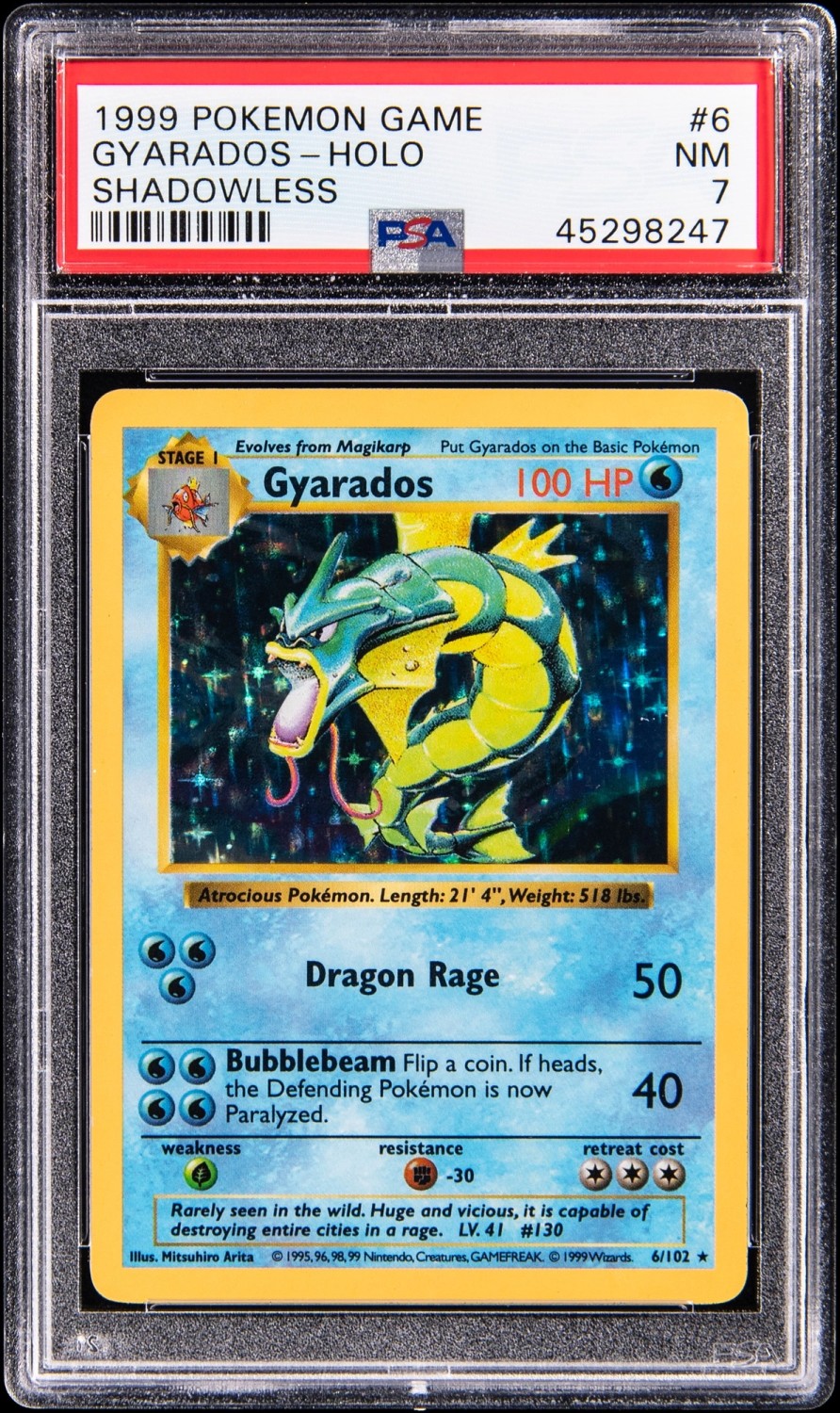 Gyarados
