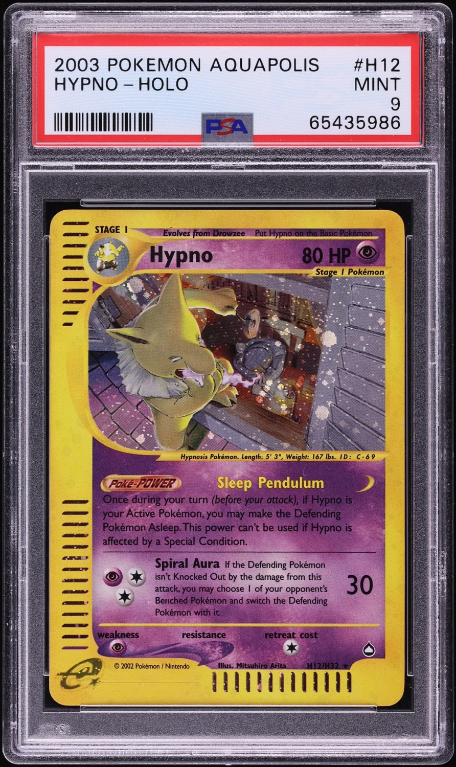 Hypno