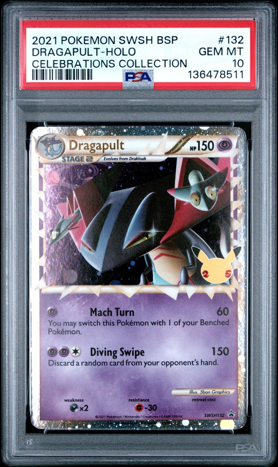 Dragapult