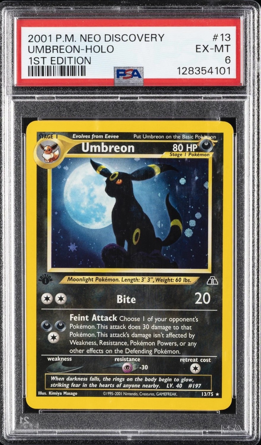 Umbreon