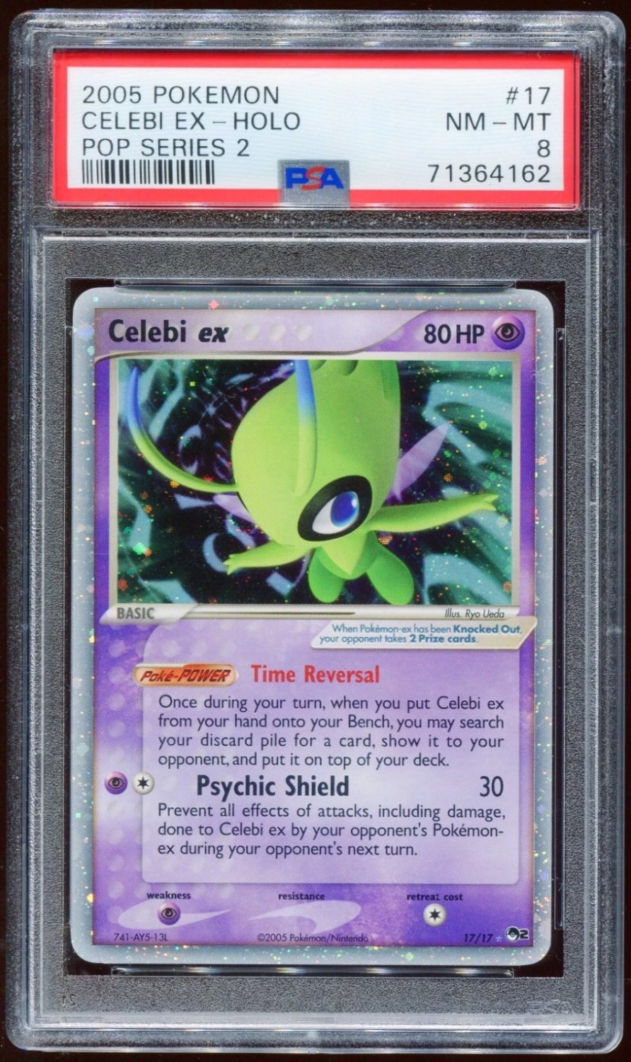 CELEBI EX