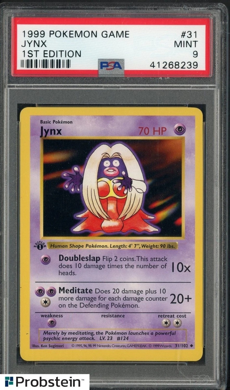 JYNX