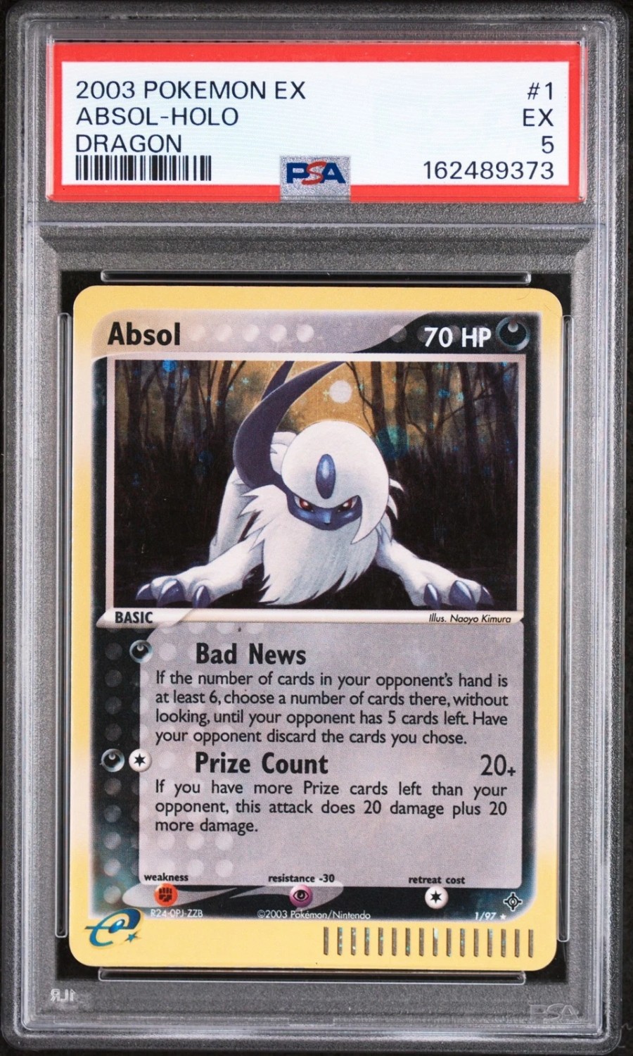 Absol