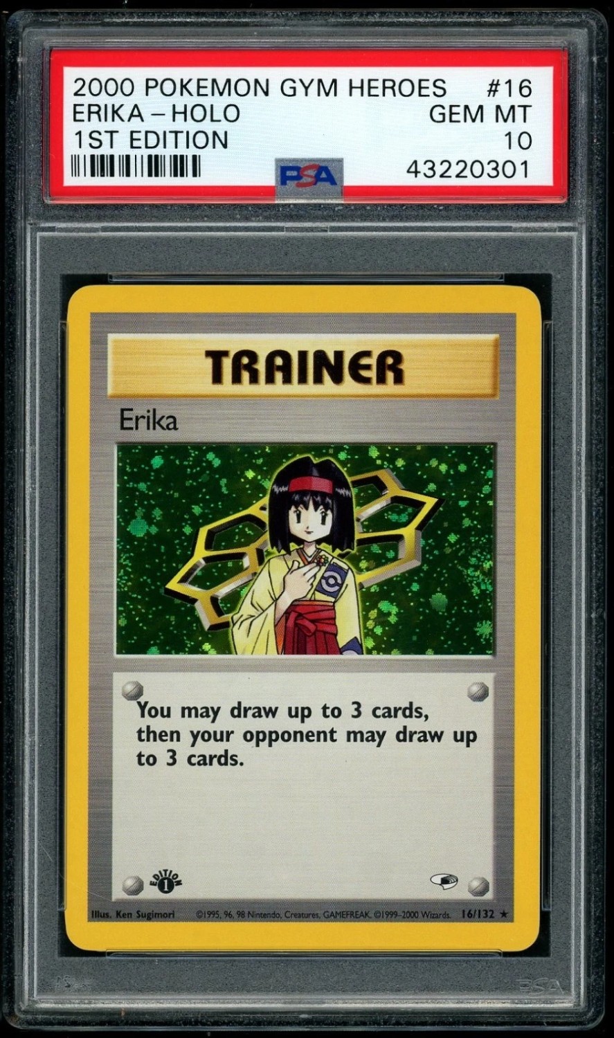 Erika
