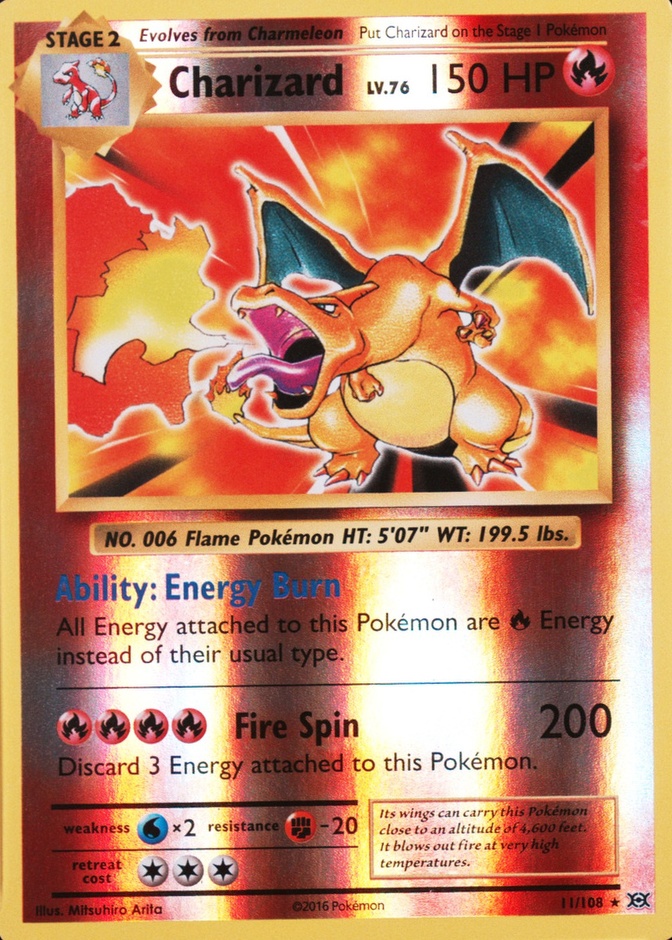 Reverse Holo