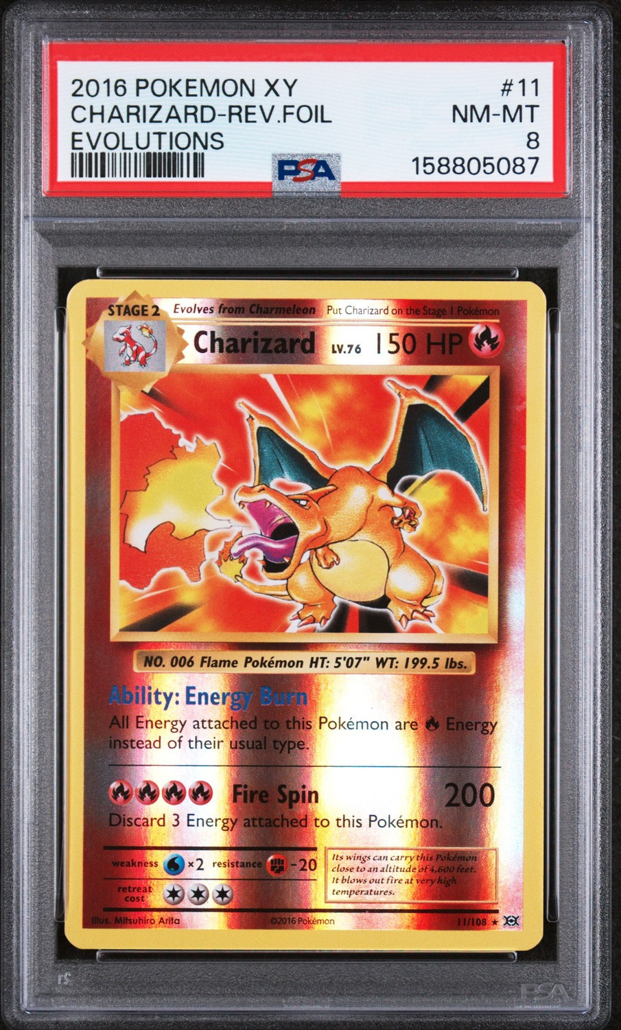 Charizard